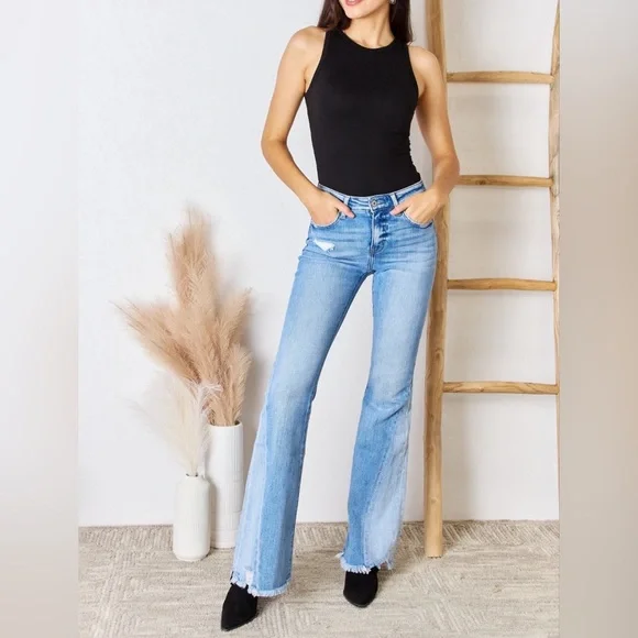 NEW Zenana women's Chloe black sporty sleeveless tank style bodysuit - Picture 7 of 7